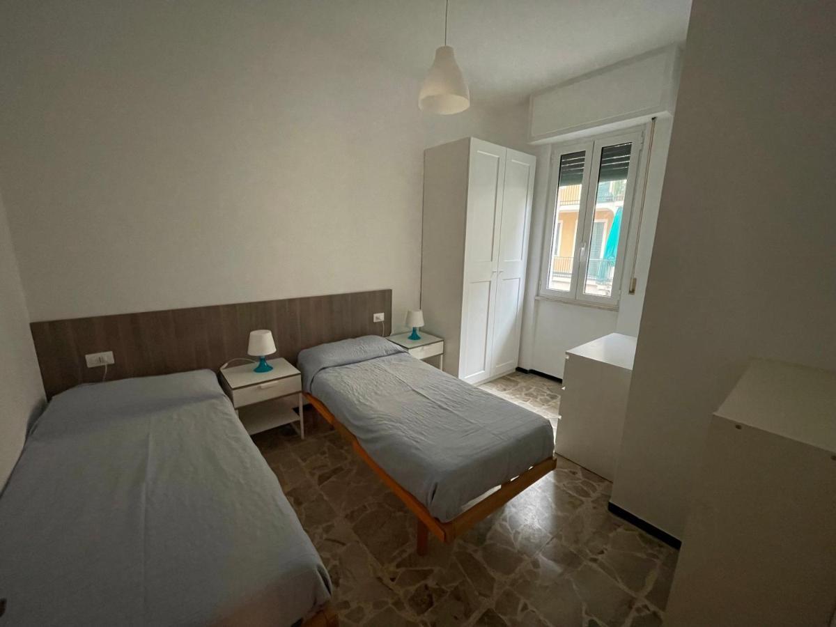 Appartamenti Con Giardino E Posto Auto Per Famiglie Finale Ligure Εξωτερικό φωτογραφία