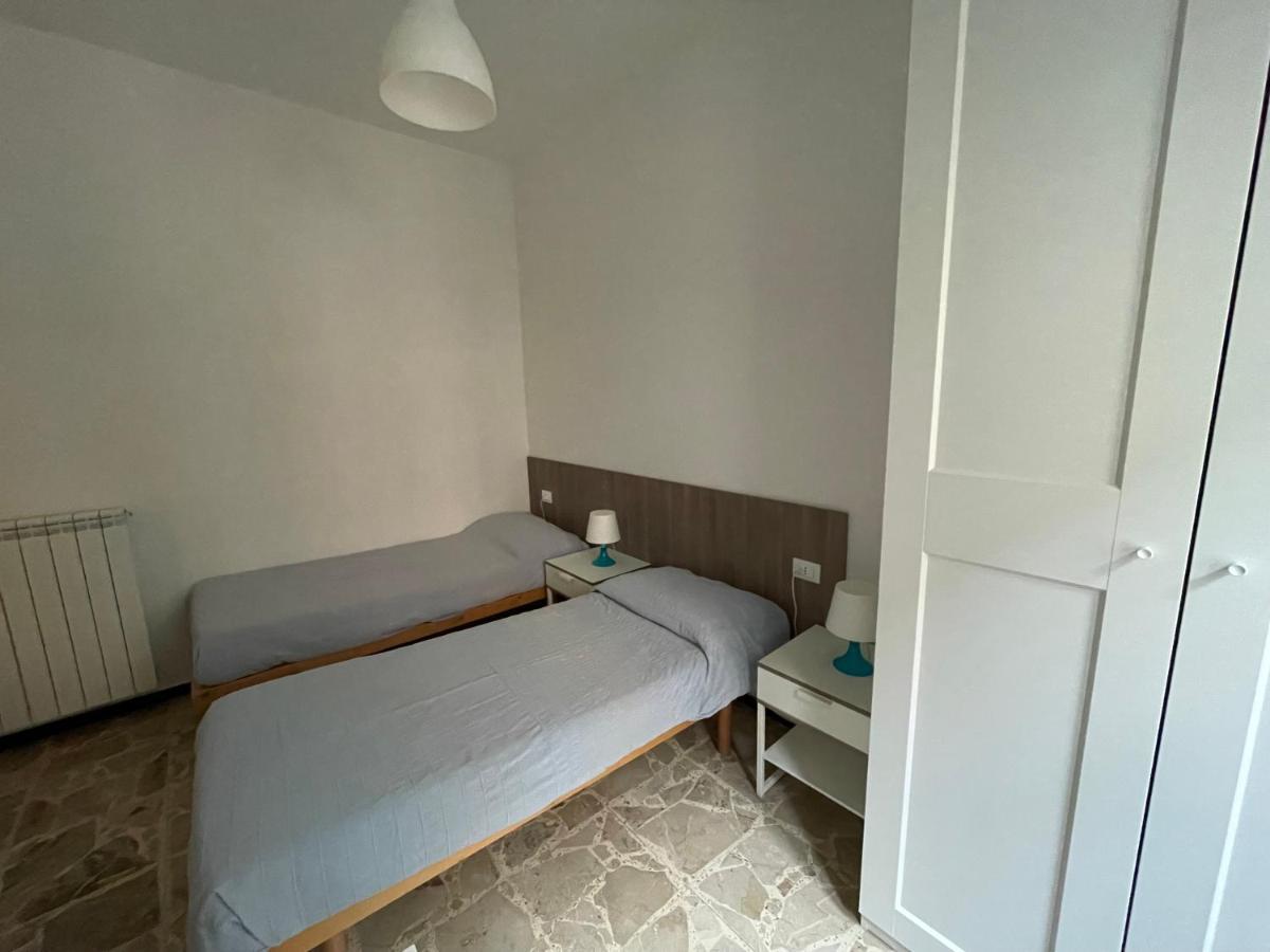 Appartamenti Con Giardino E Posto Auto Per Famiglie Finale Ligure Εξωτερικό φωτογραφία