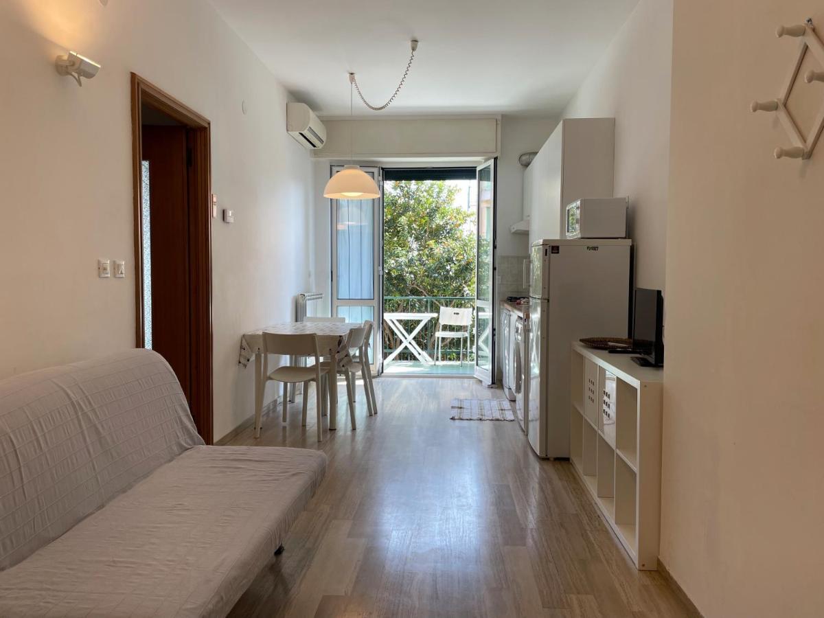 Appartamenti Con Giardino E Posto Auto Per Famiglie Finale Ligure Εξωτερικό φωτογραφία