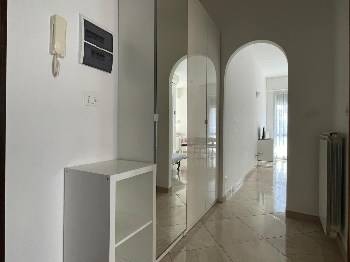 Appartamenti Con Giardino E Posto Auto Per Famiglie Finale Ligure Εξωτερικό φωτογραφία